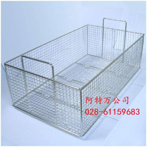 清洗转蓝（非标定制）