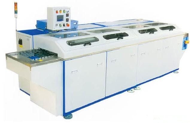 电子电器液晶显示行业清洗机
