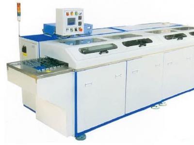 电子电器液晶显示行业清洗机