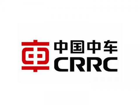中国中车